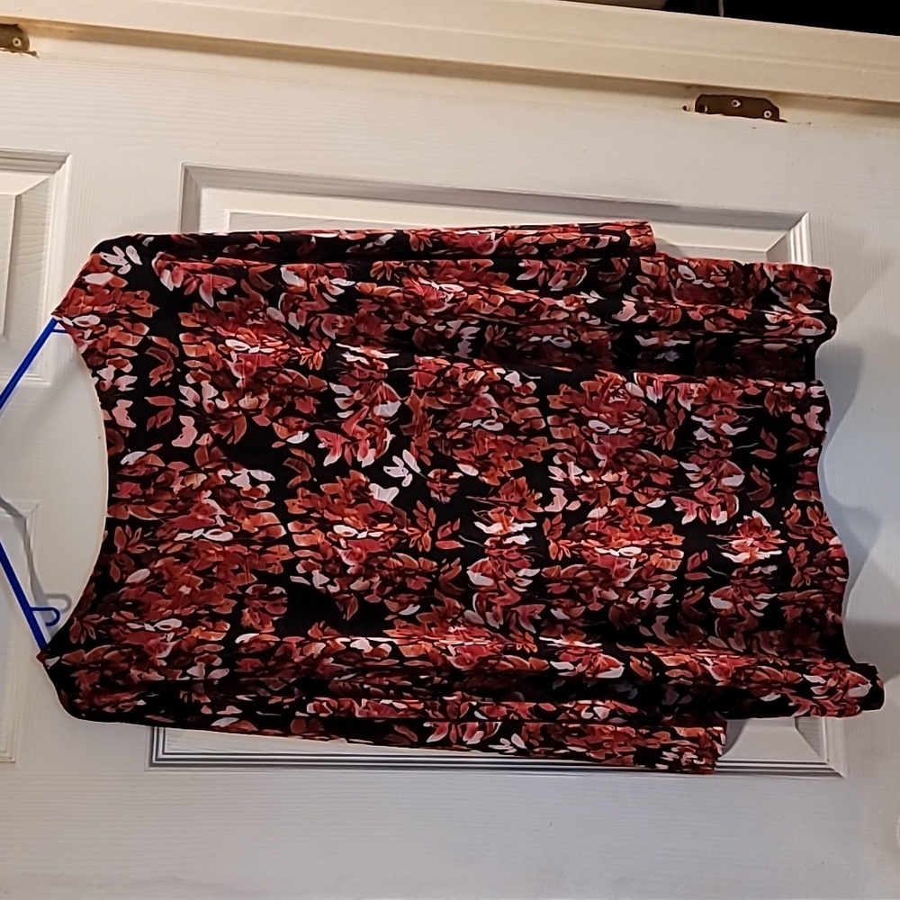 Womens plus size top XXL